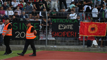 Utakmica Tirana-Egnatija