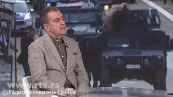 Zoran Pašalić