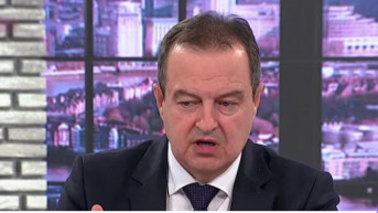 Ivica Dačić