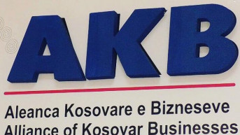 Kosovska Alijansa Biznisa Kosovska Alijansa Biznisa