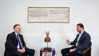 Memlji Krasnići i Nikolas Abot