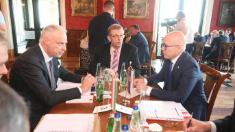 Vučević i Šalaj Bobrovnički