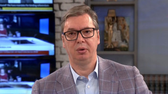 Aleksandar Vučić Aleksandar Vučić
