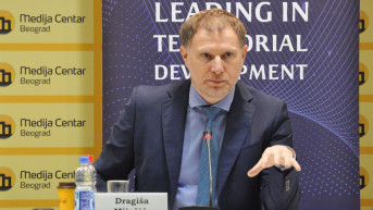 Dragiša Mijačić