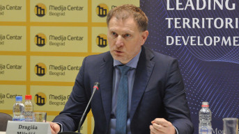 Dragiša Mijačić