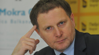 Dragiša Mijačić