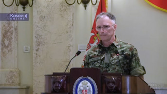 General Mojsilović