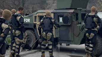 Kfor
