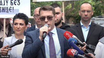 Predrag Miljkovic