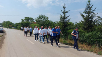 Radnici Doma zdravlja
