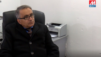 Advokat Srđan Mitrović