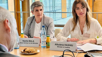 Aljbuljena Hadžiju