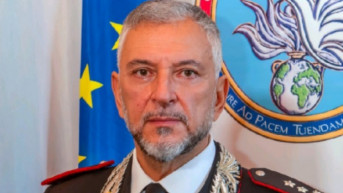 General Barbano General Barbano