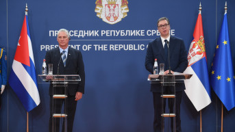 Bermudes i Vučić