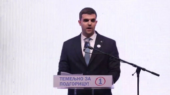 Bogdan Božović