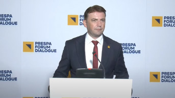 Bujar Osmani