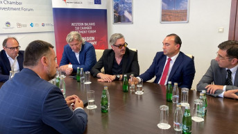 Čadež i Rafuna u Podgorici