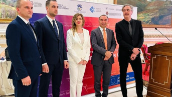 Čadež sa predstavnicima Privrednih komora iz regiona