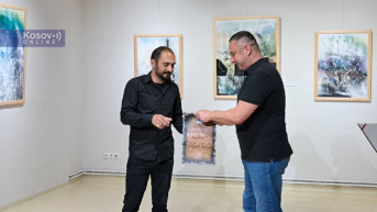 Dodela nagrade Dimitrije Popović