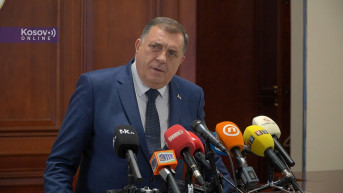 Milorad Dodik