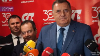 Milorad Dodik