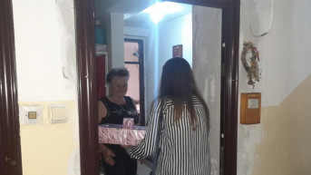 Dragica Gašić Kancelarija za KiM