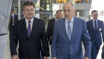 Džoana i Lajčak