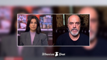 Edi Rama Edi Rama