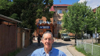 Džozef u Zvečanu
