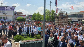 Skup podrške u Gračanici