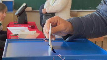 Izbori u Crnoj Gori