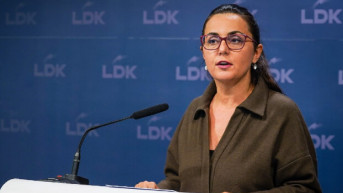 Jehona Lušaku Sadriu