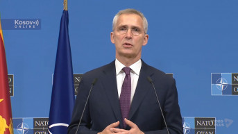 Jens Stoltenberg