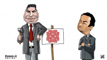 KO Karikatura dana 8.6.2023.
