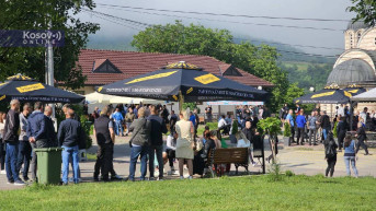 Kfor Leposavić