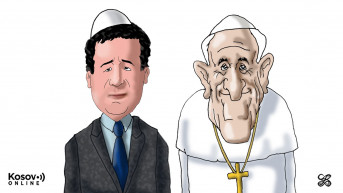 KO - Karikatura dana 22.6.2023.
