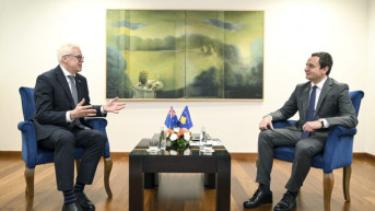 Kurti sa ambasadorom Austrije