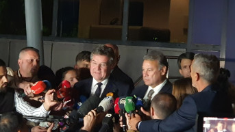Miroslav Lajčak Gabrijel Eskobar izjave Priština