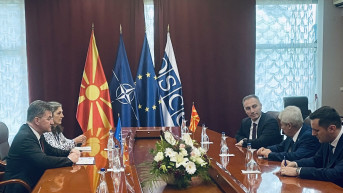 Lajčak i Ahmeti Lajčak i Ahmeti