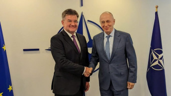 Lajčak i Džoana
