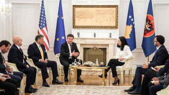 Lajcak Osmani Eskobar