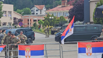 Leposavić 17. dan protesta