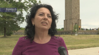 Ljiljana Šubarić