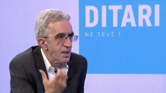 Meljazim Koci Meljazim Koci