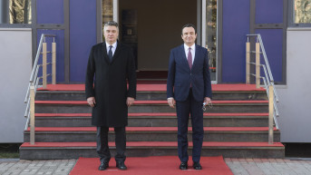 Milanović i Kurti