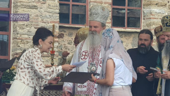 Milena Parlić