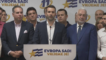 Milojko Spajić