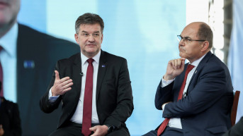 Miroslav Lajčak Miroslav Lajčak