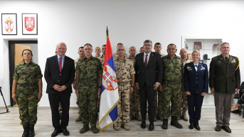 Kristofer Hil Milan Mojsilovic Nemanja Starovic