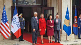 Osmani i guvernerka Ajove